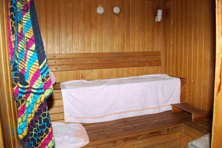 Hor Moheb Hotel