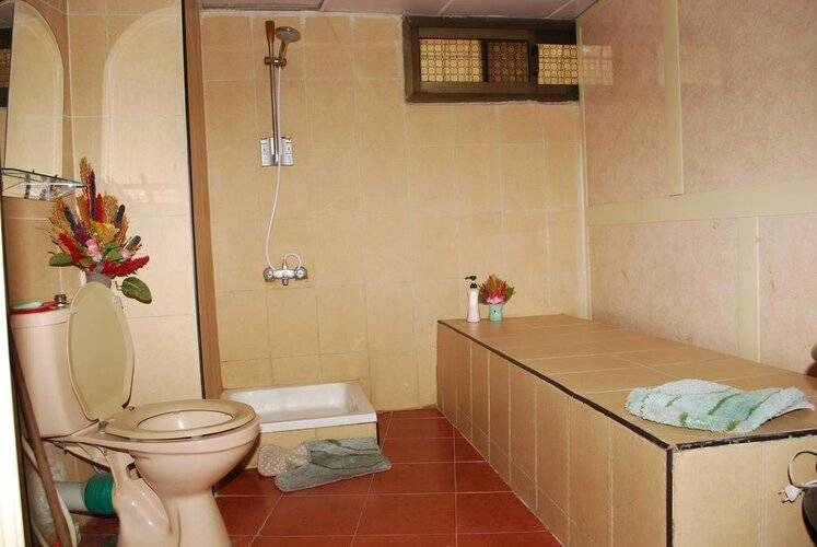 Hor Moheb Hotel