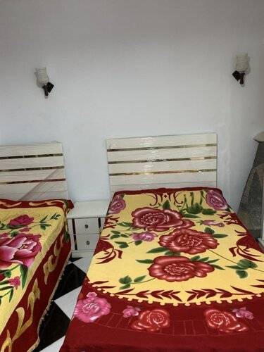 Hostal Latino