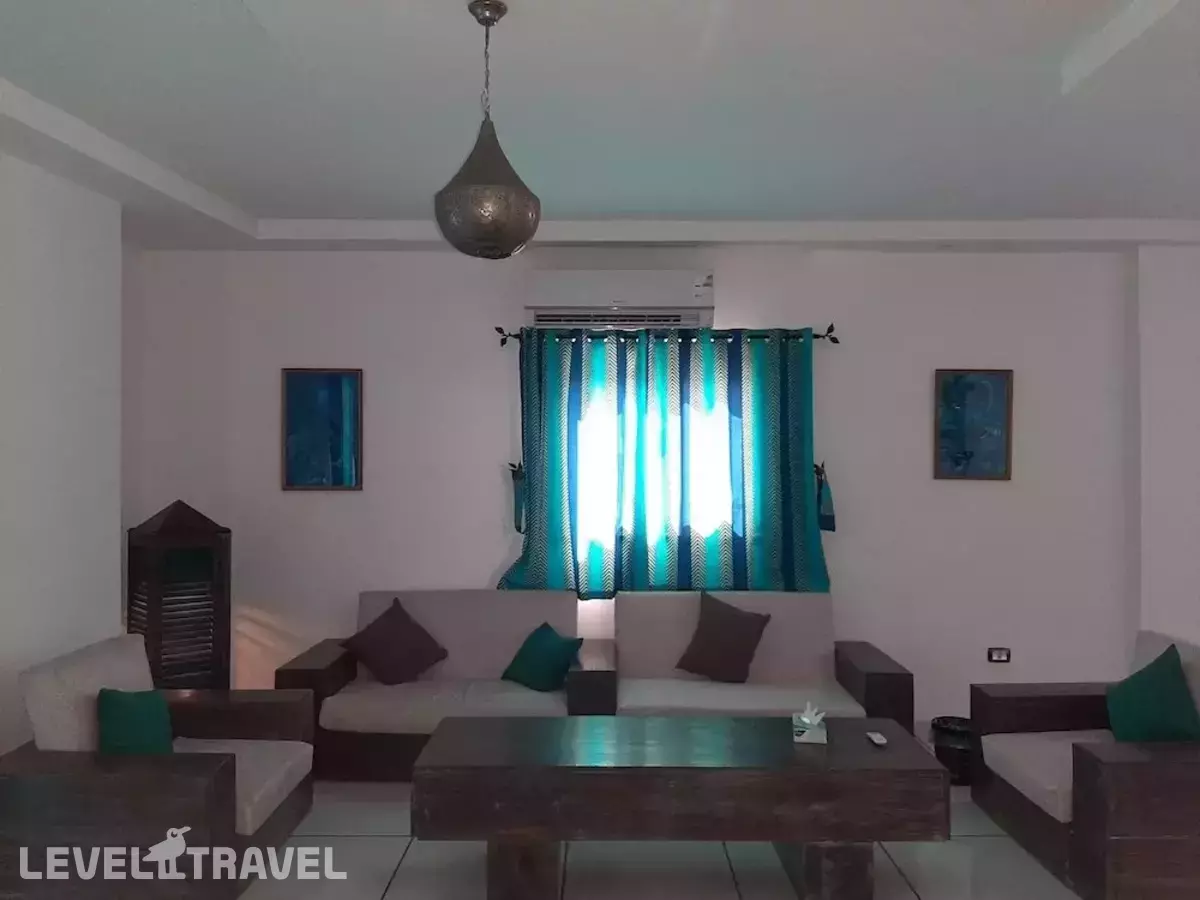 Pyramids Gem Plaza Apartments