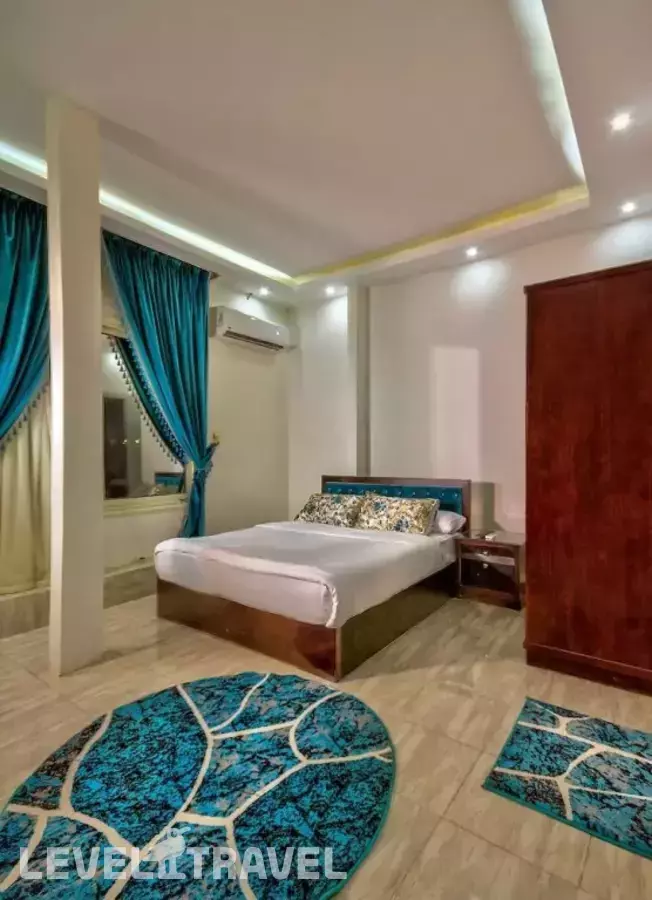 Tut Pyramids View Hotel