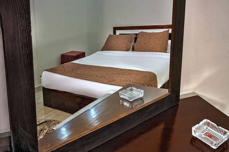 Tut Pyramids View Hotel