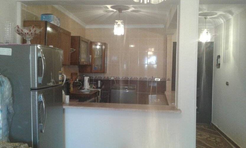 Pyramids View Apartment