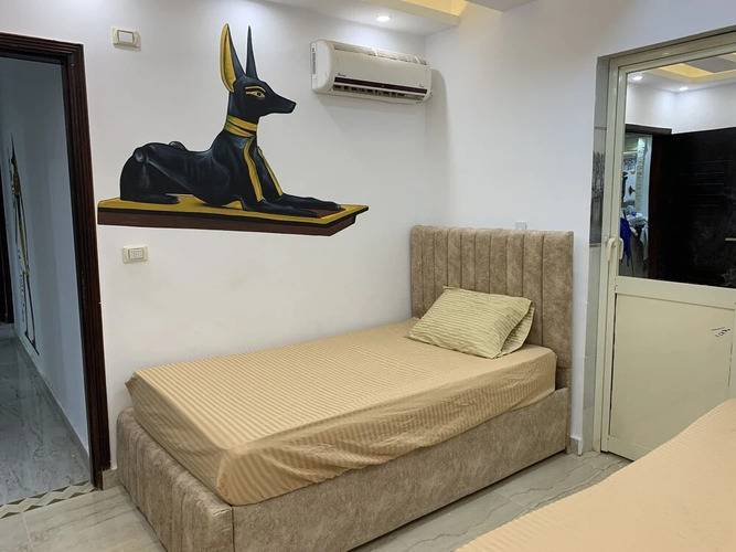 Pyramids View Apartment