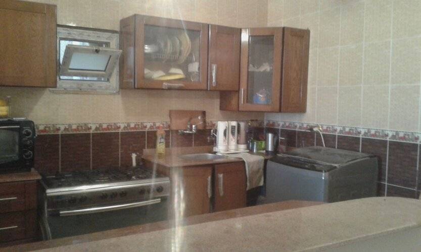 Pyramids View Apartment