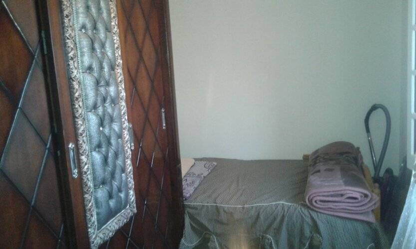 Pyramids View Apartment