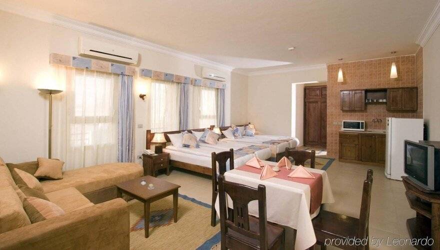 4s Hotel Dahab