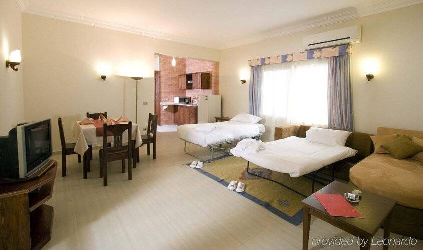4s Hotel Dahab