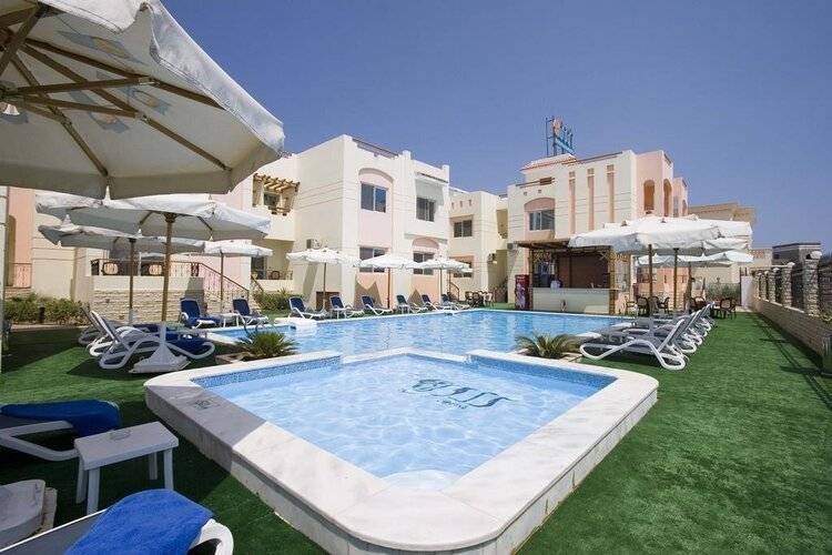 4s Hotel Dahab