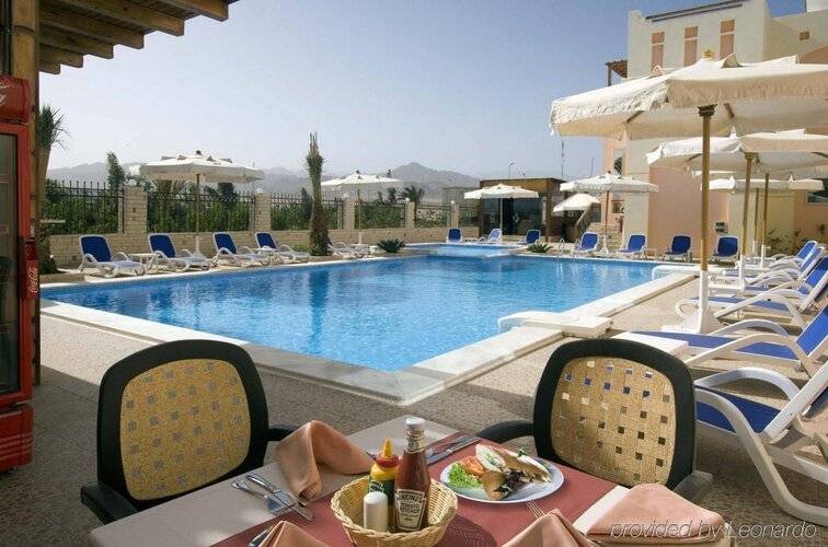 4s Hotel Dahab