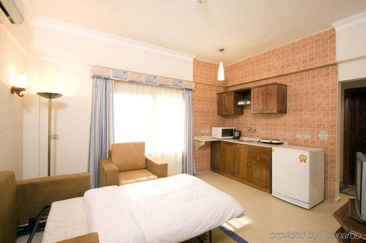 4s Hotel Dahab