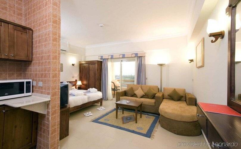 4s Hotel Dahab