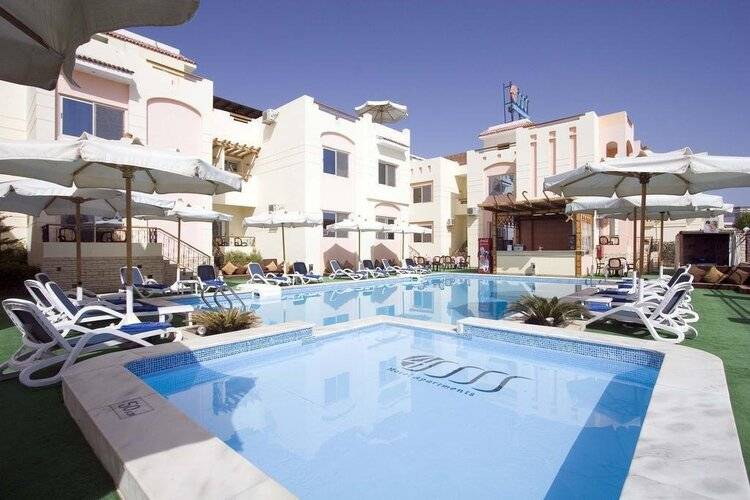 4s Hotel Dahab