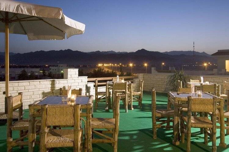 4s Hotel Dahab