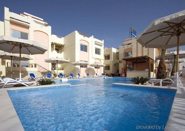 4s Hotel Dahab