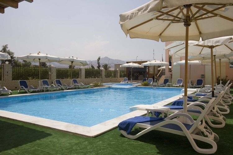 4s Hotel Dahab