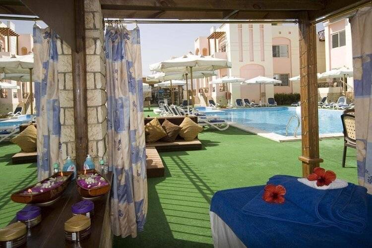 4s Hotel Dahab