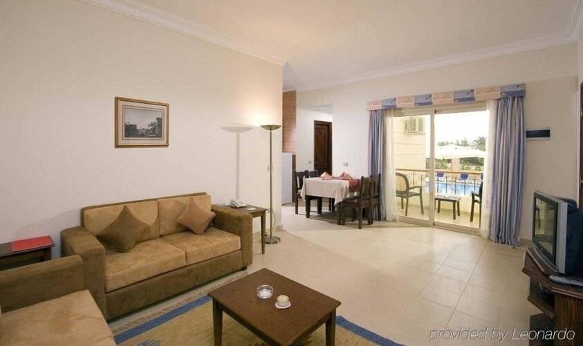 4s Hotel Dahab