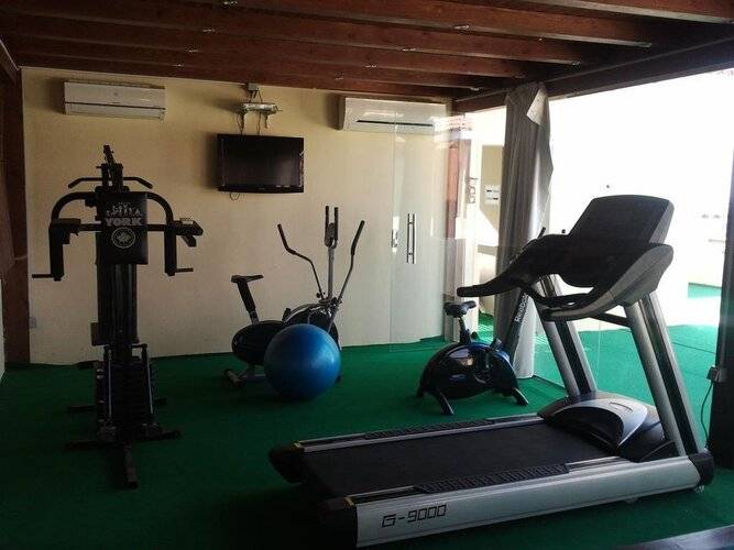 4s Hotel Dahab