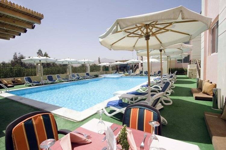 4s Hotel Dahab