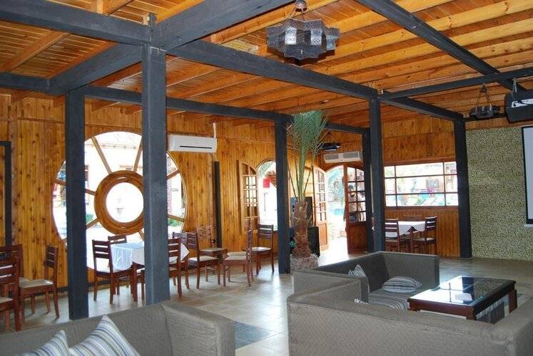 Acacia Dahab Hotel