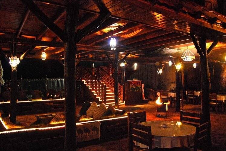 Acacia Dahab Hotel