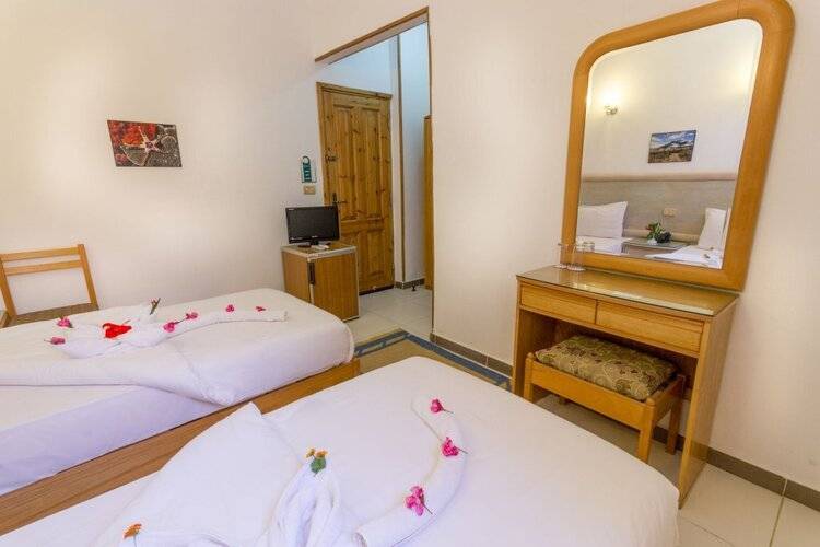 Acacia Dahab Hotel