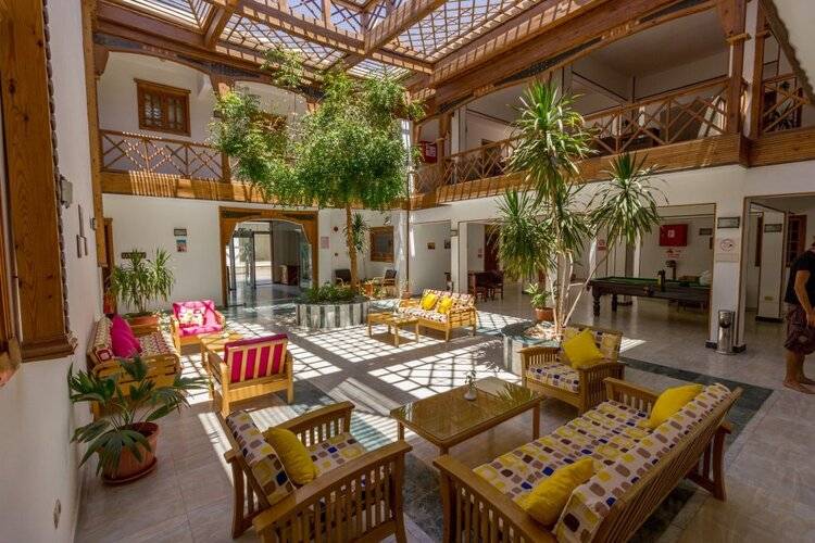 Acacia Dahab Hotel