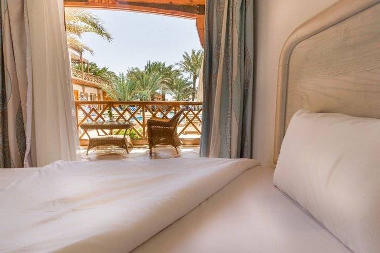 Acacia Dahab Hotel