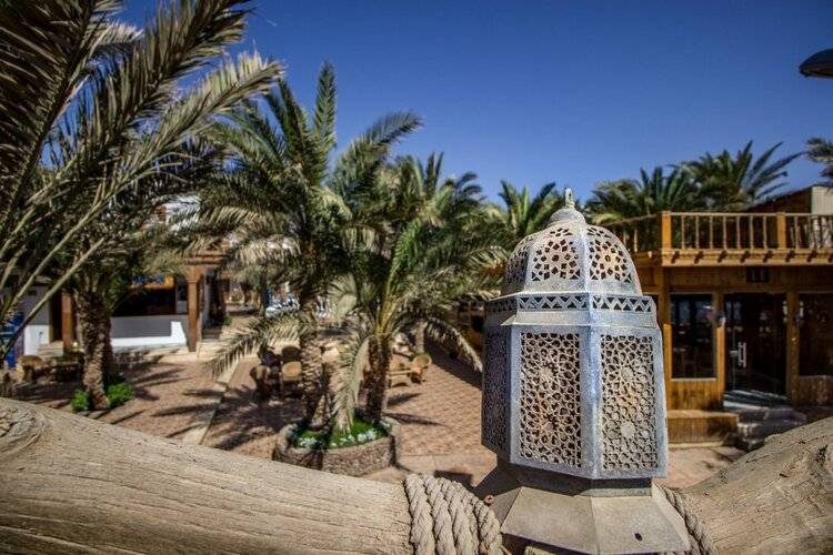Acacia Dahab Hotel