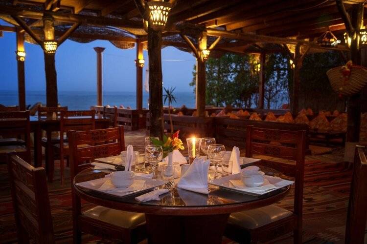 Acacia Dahab Hotel