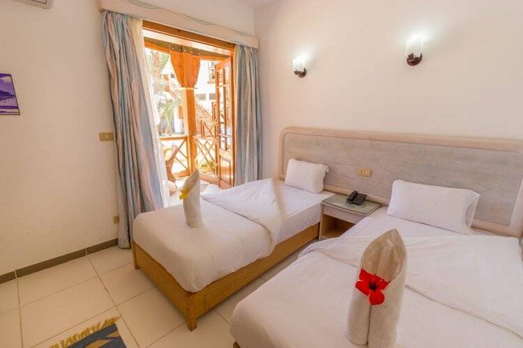 Acacia Dahab Hotel