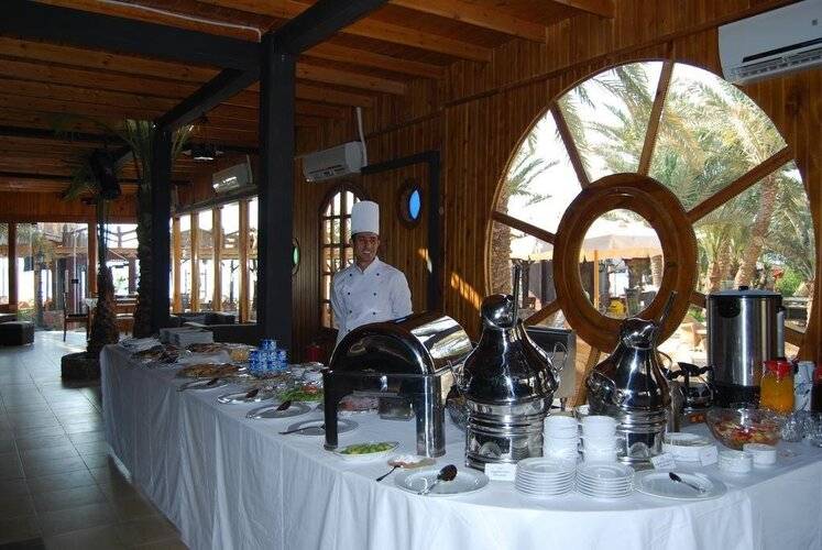 Acacia Dahab Hotel