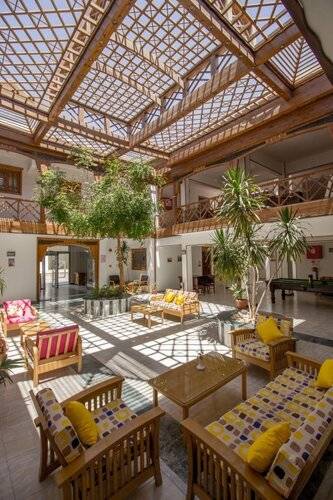 Acacia Dahab Hotel