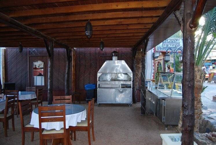 Acacia Dahab Hotel