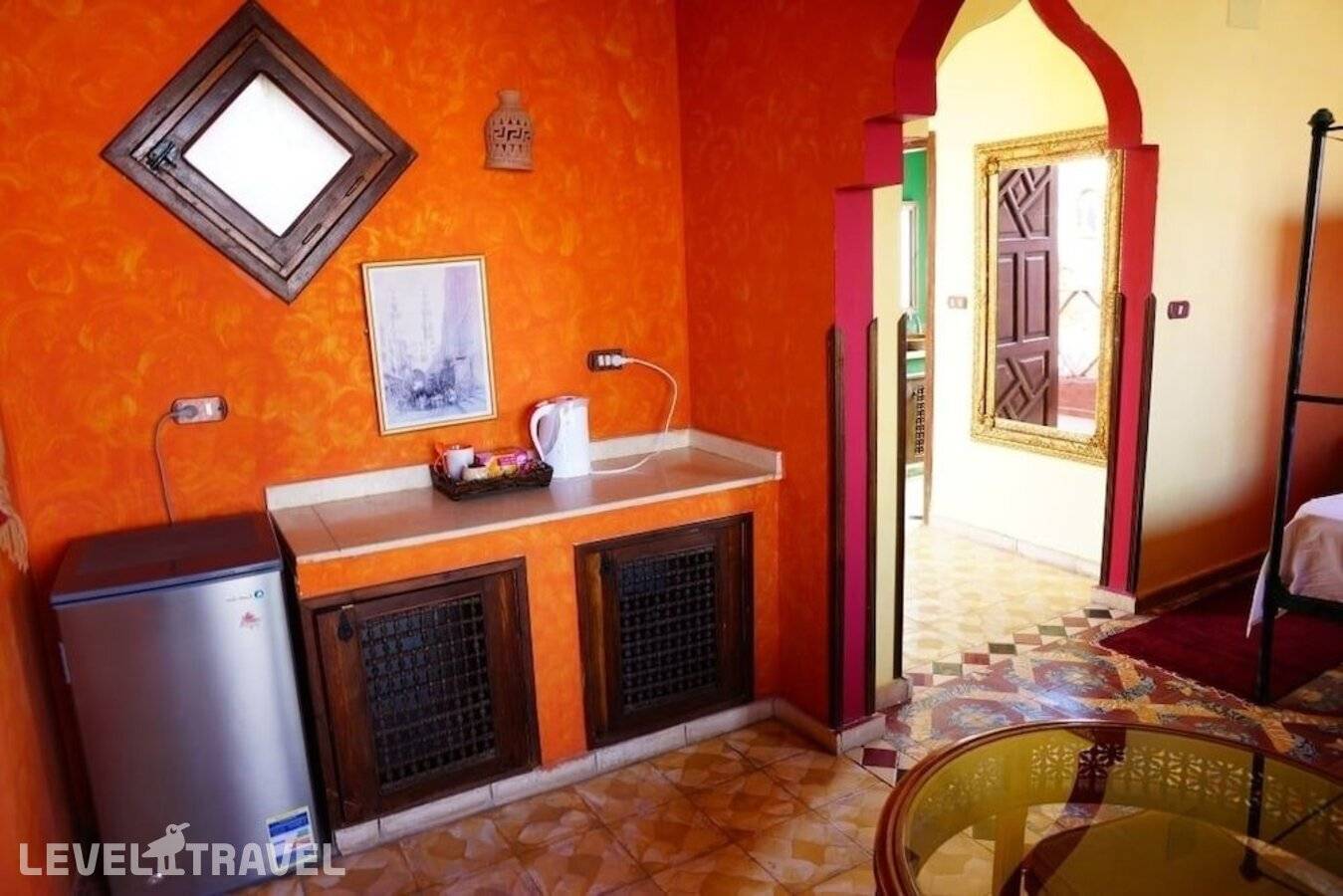 фотографии отеля Alf Leila Boutique Hotel в Египет(Дахаб) - фото №34