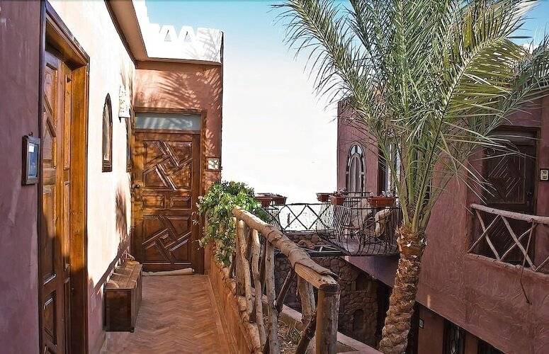 Alf Leila Boutique Hotel