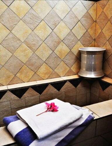 Alf Leila Boutique Hotel