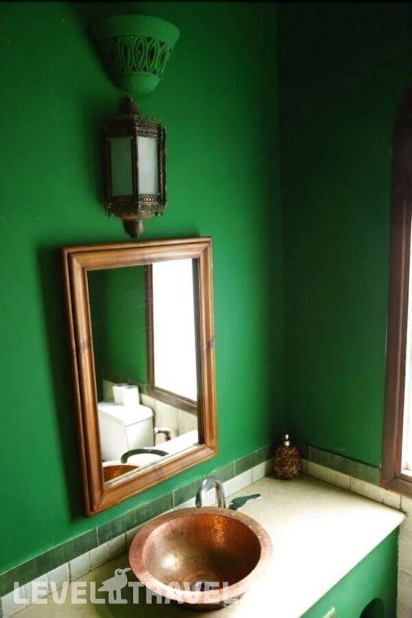 фотографии отеля Alf Leila Boutique Hotel в Египет(Дахаб) - фото №9