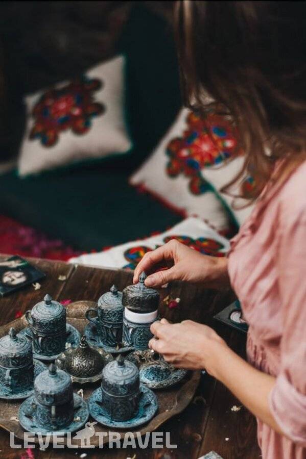 фотографии отеля Alf Leila Boutique Hotel в Египет(Дахаб) - фото №28