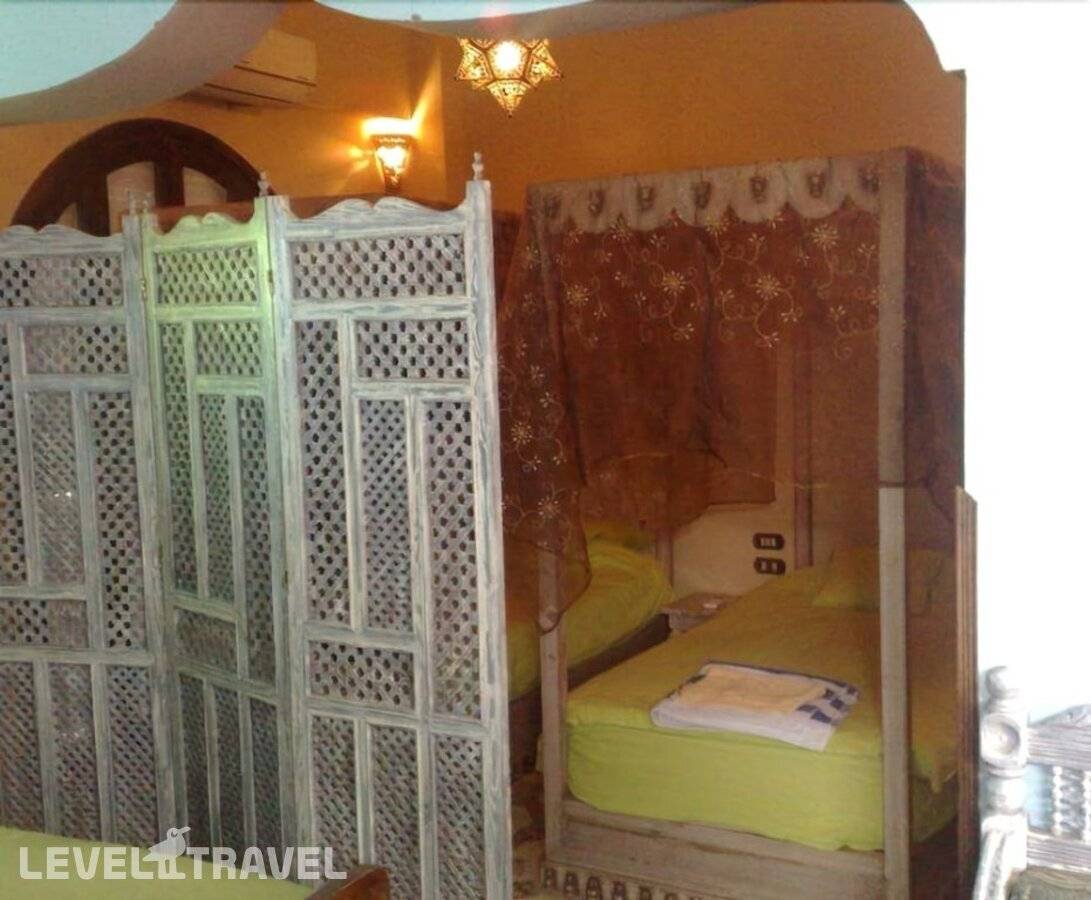 фотографии отеля Alf Leila Boutique Hotel в Египет(Дахаб) - фото №11
