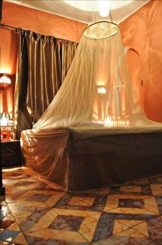 Alf Leila Boutique Hotel