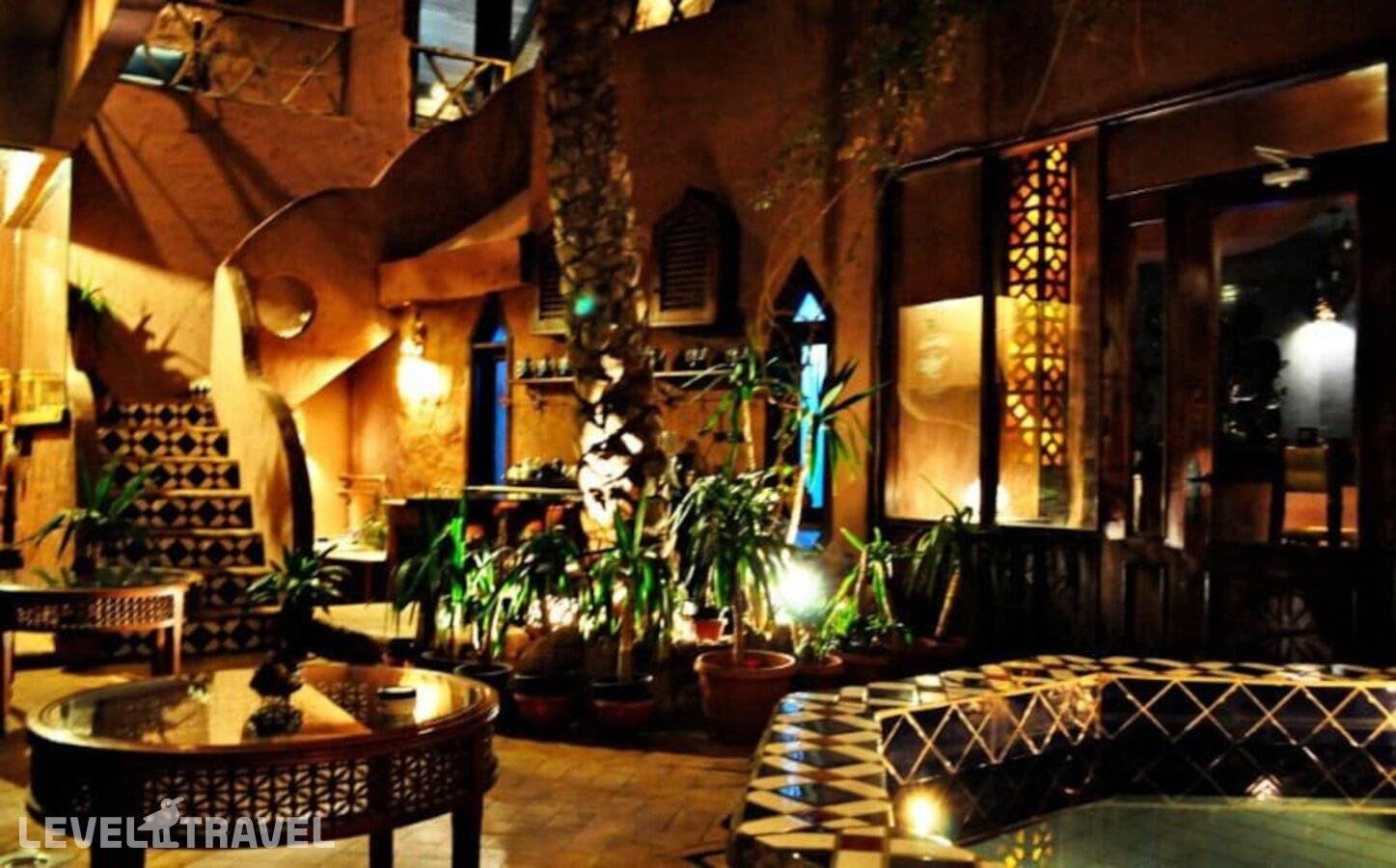 фотографии отеля Alf Leila Boutique Hotel в Египет(Дахаб) - фото №18