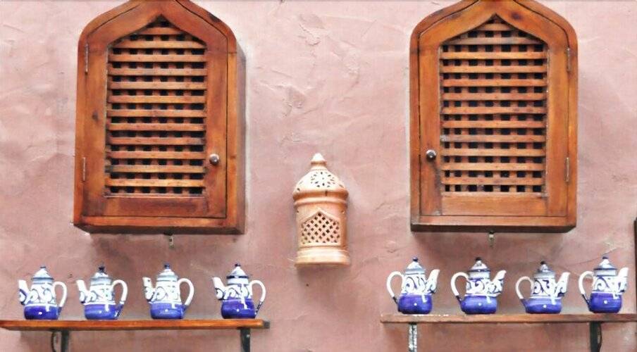 Alf Leila Boutique Hotel