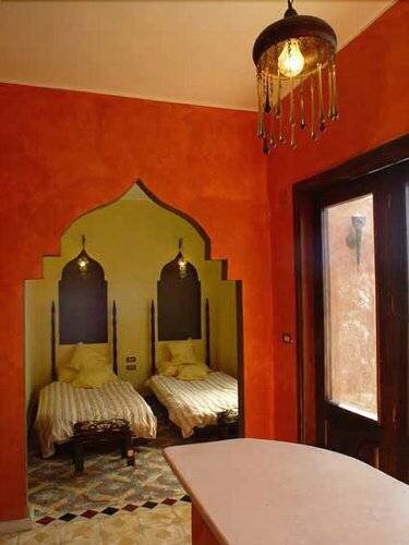 Alf Leila Boutique Hotel
