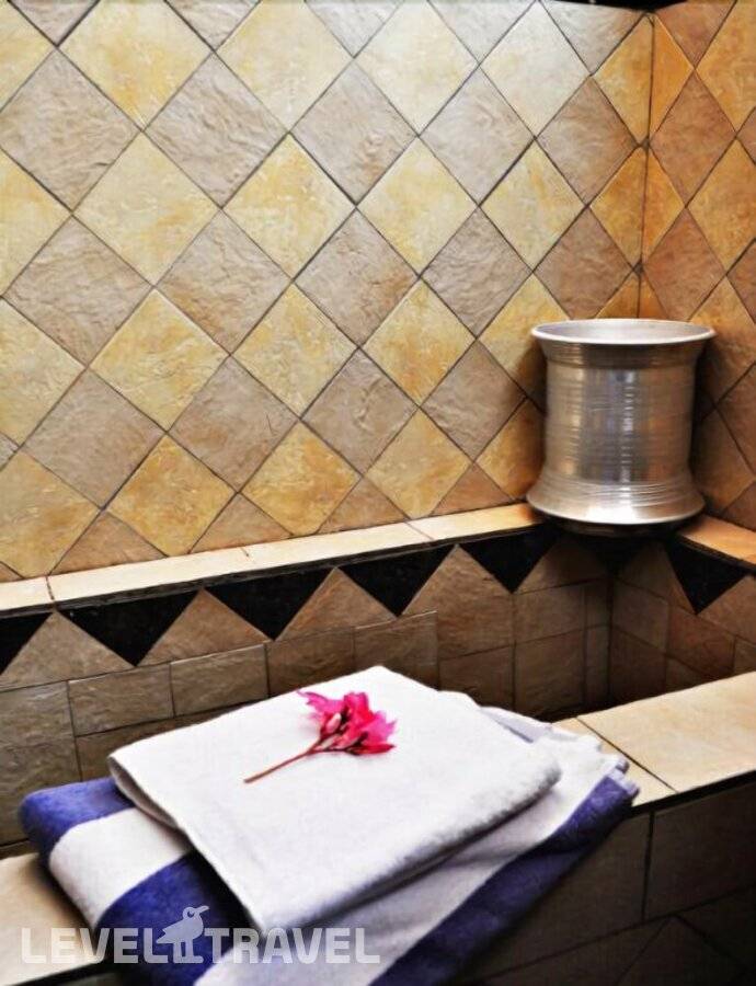 фотографии отеля Alf Leila Boutique Hotel в Египет(Дахаб) - фото №30