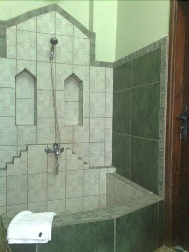 Alf Leila Boutique Hotel