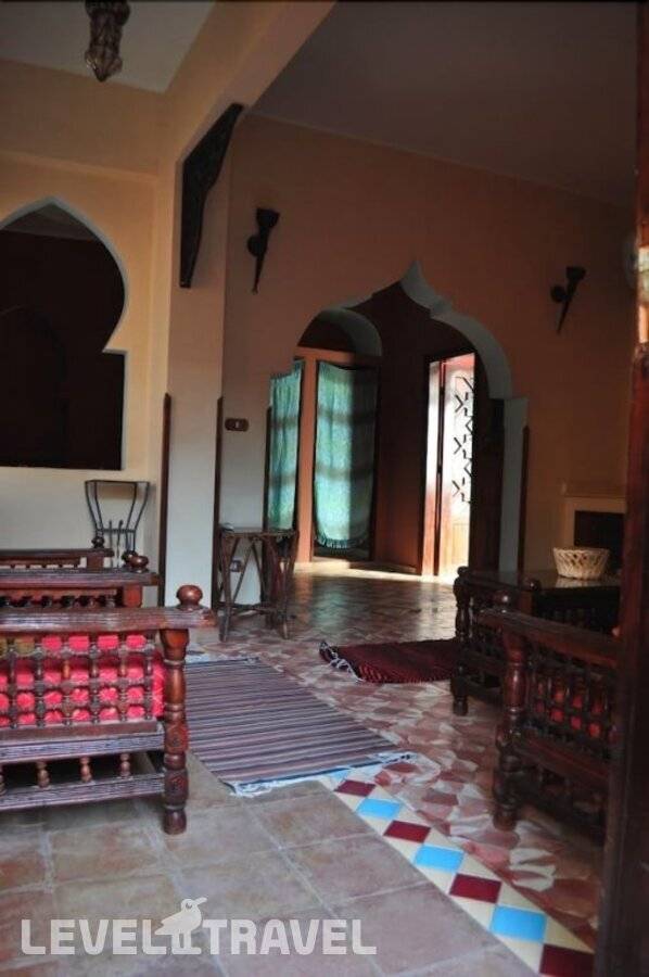 фотографии отеля Alf Leila Boutique Hotel в Египет(Дахаб) - фото №17