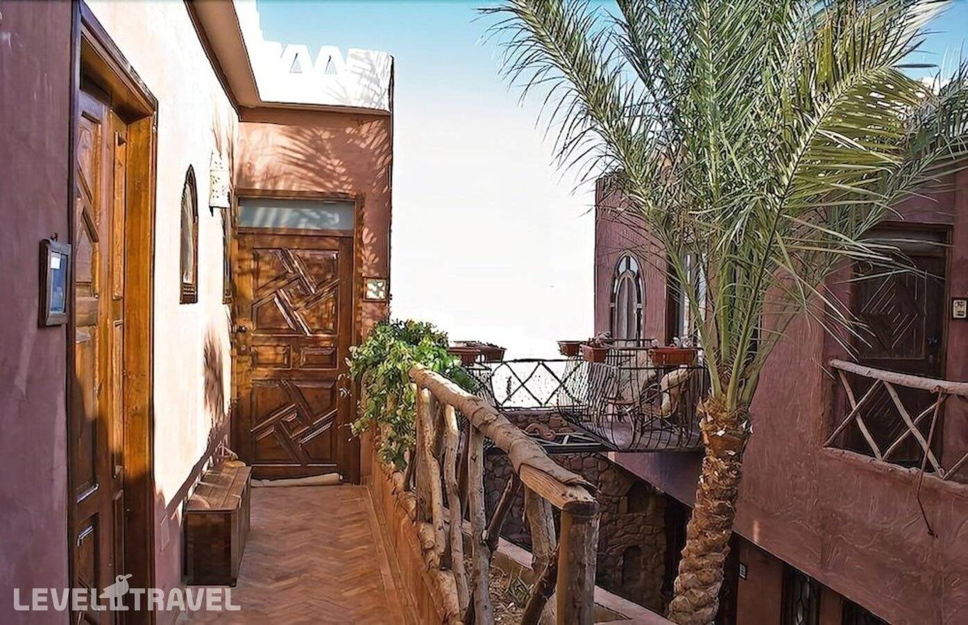 фотографии отеля Alf Leila Boutique Hotel в Египет(Дахаб) - фото №27