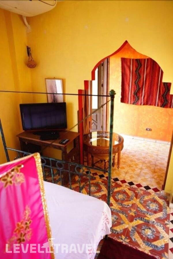 фотографии отеля Alf Leila Boutique Hotel в Египет(Дахаб) - фото №20